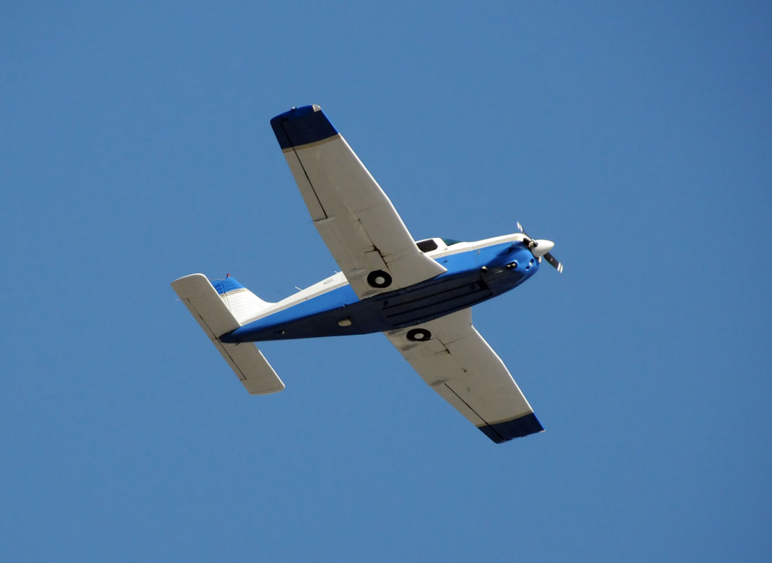 Atlantas : Assurance Aviation Legere