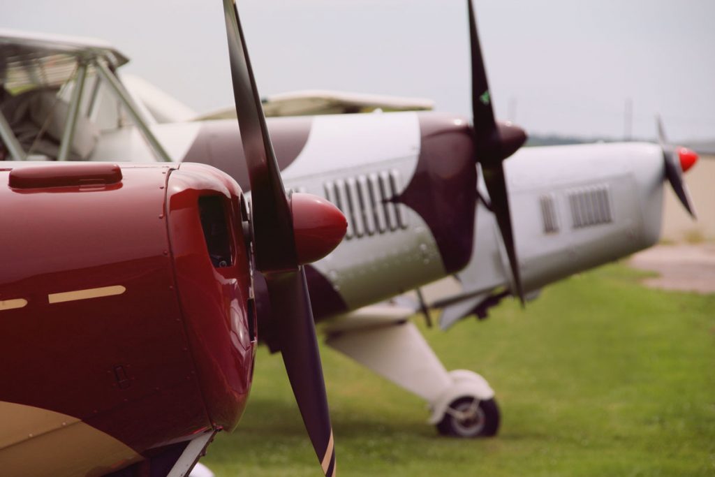 Atlantas : Aeroclub Insurance