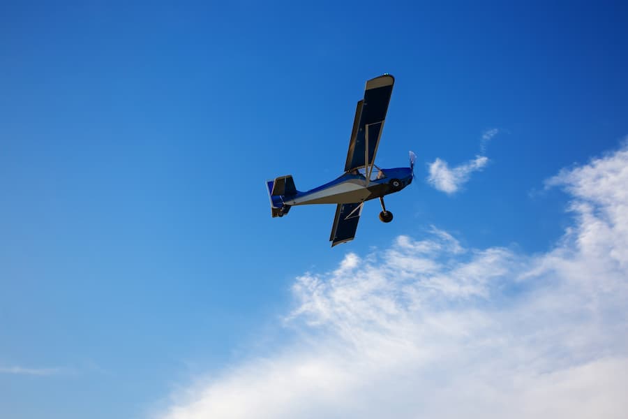 Assurance aviation - Atlantas